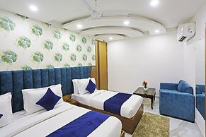 Hotel Lotus Arc