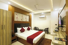 Hotel Lotus Arc
