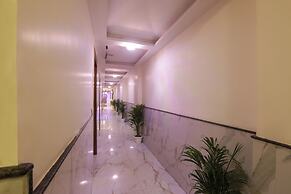 Hotel Lotus Arc