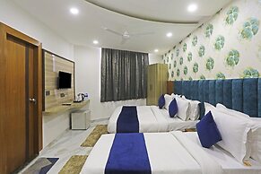 Hotel Lotus Arc