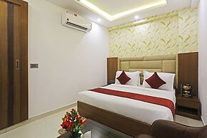 Hotel Lotus Arc