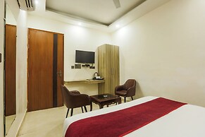 Hotel Lotus Arc