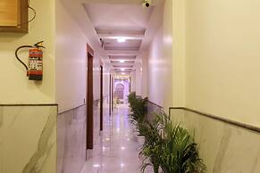 Hotel Lotus Arc