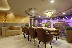 Hotel Lotus Arc