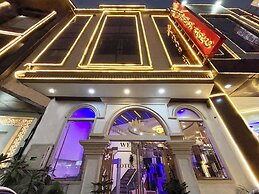 Hotel Lotus Arc