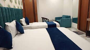 Hotel Lotus Arc