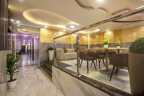 Hotel Lotus Arc