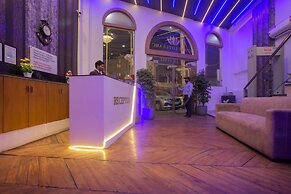 Hotel Lotus Arc