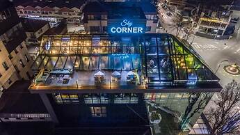 Sky Corner
