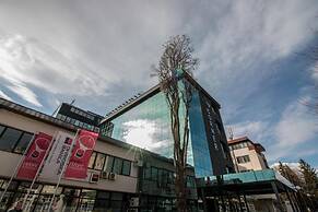 Sky Corner