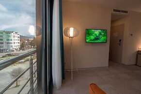 Sky Corner