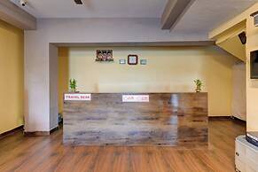 Hotel SLA Inn - Mysore