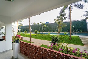 Madras Chronicle Bay Resort & Spa