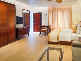 Madras Chronicle Bay Resort & Spa