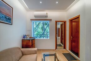 Madras Chronicle Bay Resort & Spa