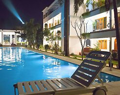 Madras Chronicle Bay Resort & Spa