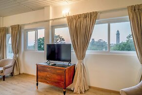 Madras Chronicle Bay Resort & Spa