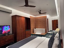 Madras Chronicle Bay Resort & Spa