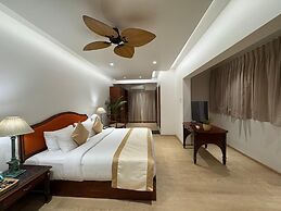 Madras Chronicle Bay Resort & Spa