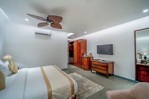 Madras Chronicle Bay Resort & Spa