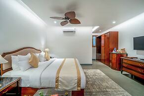 Madras Chronicle Bay Resort & Spa