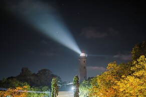Madras Chronicle Bay Resort & Spa