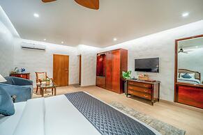 Madras Chronicle Bay Resort & Spa