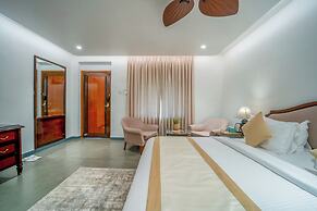 Madras Chronicle Bay Resort & Spa