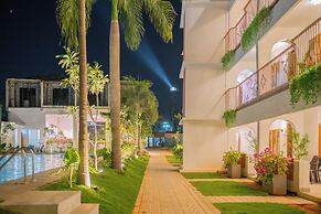 Madras Chronicle Bay Resort & Spa