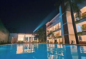 Madras Chronicle Bay Resort & Spa