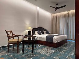 Madras Chronicle Bay Resort & Spa