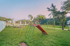 Madras Chronicle Bay Resort & Spa