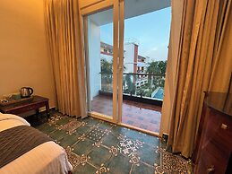 Madras Chronicle Bay Resort & Spa