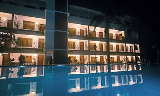 Madras Chronicle Bay Resort & Spa