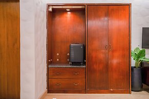 Madras Chronicle Bay Resort & Spa