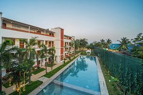Madras Chronicle Bay Resort & Spa