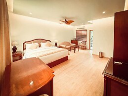 Madras Chronicle Bay Resort & Spa