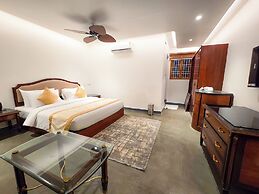 Madras Chronicle Bay Resort & Spa