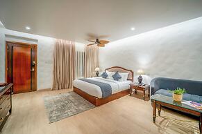 Madras Chronicle Bay Resort & Spa