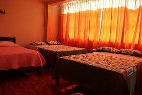 Hotel Virrey