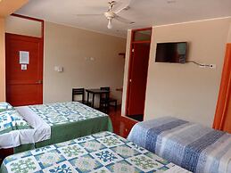 Hotel Virrey