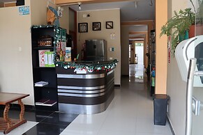 Hotel Virrey