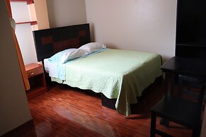 Hotel Virrey