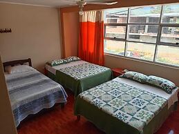 Hotel Virrey