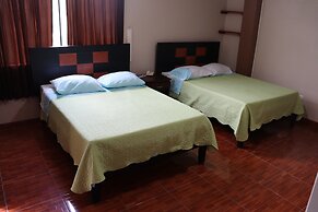 Hotel Virrey