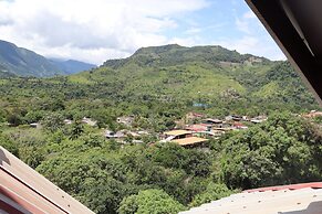 Hotel Virrey