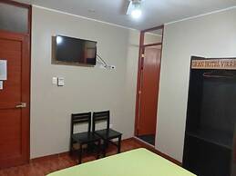 Hotel Virrey