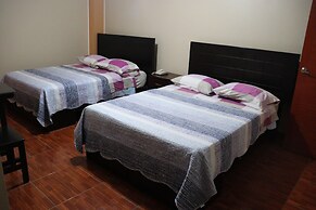 Hotel Virrey