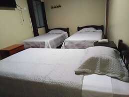 Hotel Virrey