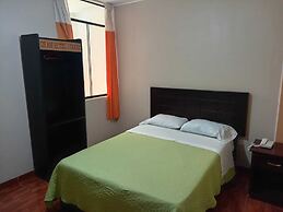 Hotel Virrey